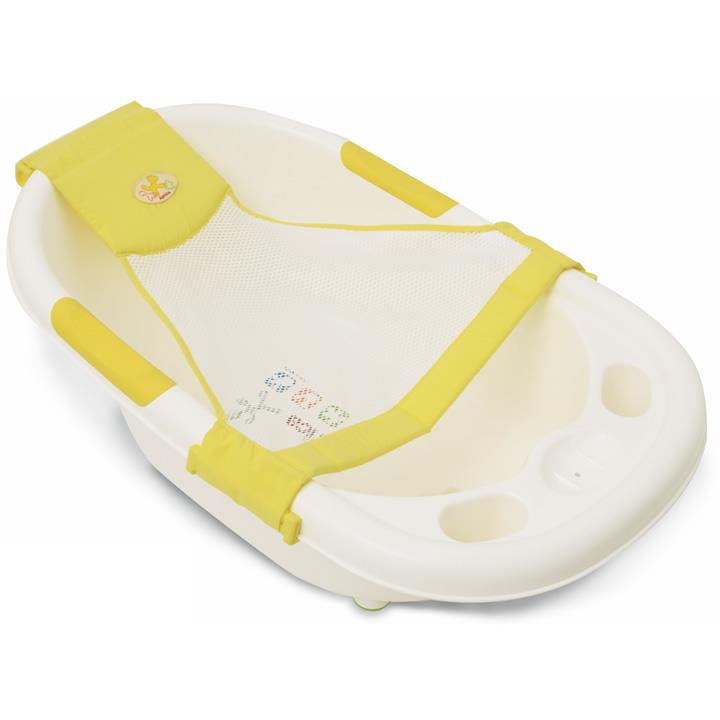 可調式安全沐浴網