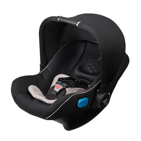 Smooove Infant Car Seat Aprica官方網站